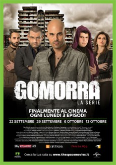 Gomorra S01E12 FINAL VOSTFR HDTV