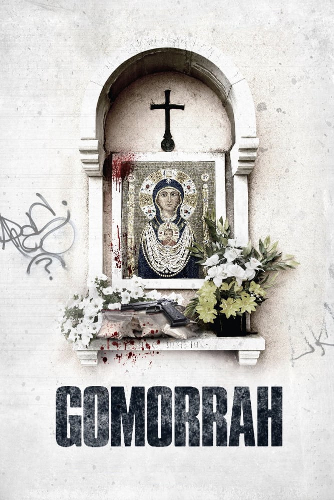 Gomorra S03E01 FRENCH BluRay 720p HDTV