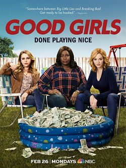 Good Girls S03E05 FRENCH HDTV