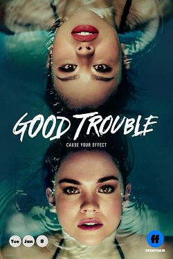 Good Trouble S02E03 VOSTFR HDTV