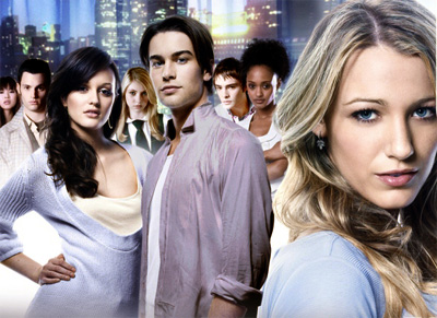 Gossip Girl Saison 6 FRENCH HDTV