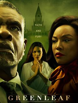 Greenleaf Saison 5 VOSTFR HDTV