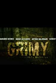 Grimy FRENCH WEBRIP LD 720p 2021