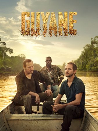 Guyane S02E01 FRENCH HDTV