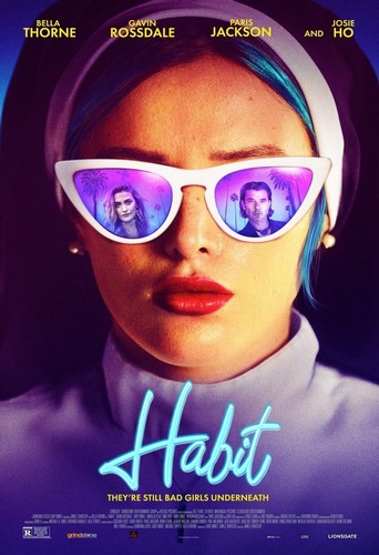 Habit FRENCH WEBRIP 720p 2022