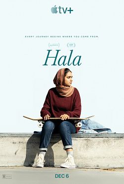 Hala FRENCH WEBRIP 1080p 2019