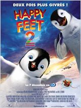 Happy Feet 2 FRENCH DVDRIP 2011