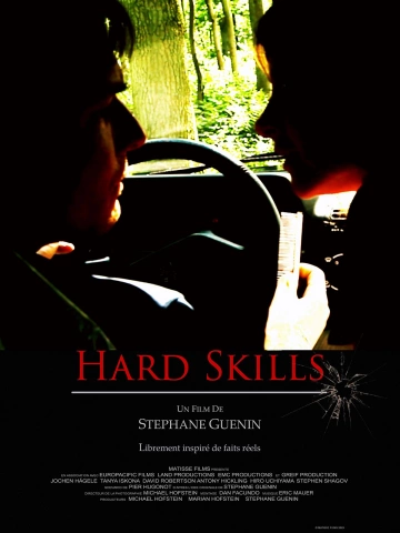 Hard Skills FRENCH WEBRIP 720p 2023