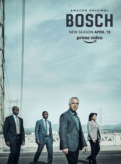 Harry Bosch Saison 5 FRENCH HDTV