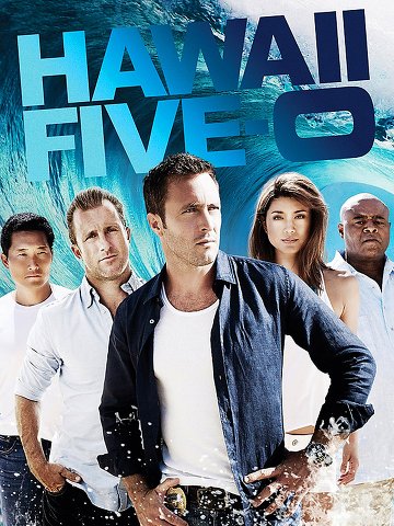 Hawaii 5-0 (2010) S06E14 VOSTFR HDTV