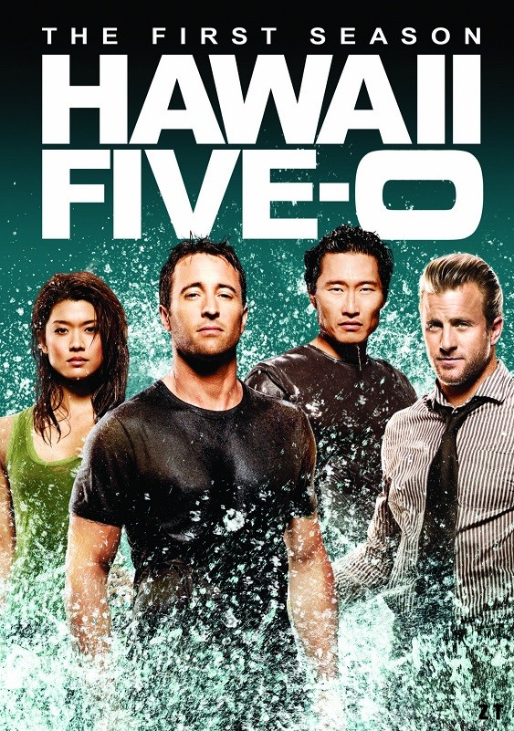 Hawaii 5-0 Saison 1 VOSTFR HDTV