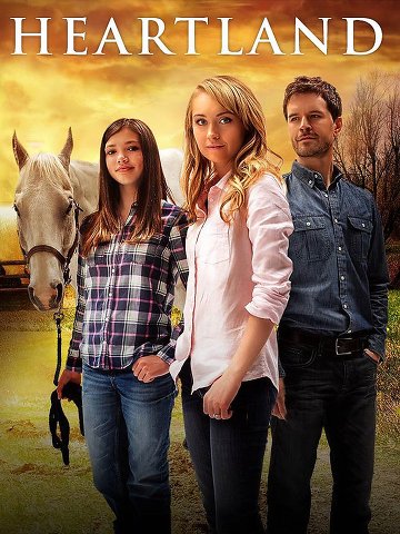 Heartland Saison 2 FRENCH HDTV