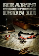 Hearts of Iron III (PC)