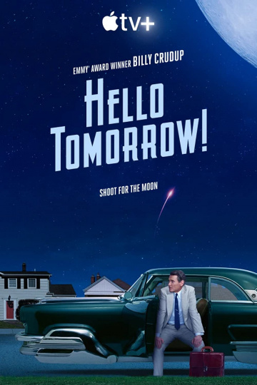 Hello Tomorrow ! S01E07 FRENCH HDTV