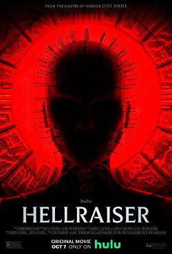 Hellraiser TRUEFRENCH WEBRIP x264 2022