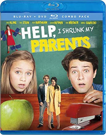 Help, I Shrunk My Parents FRENCH WEBRIP 1080p 2019