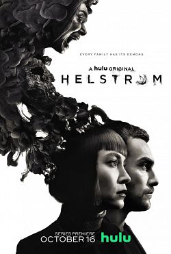 Helstrom S01E01 FRENCH HDTV