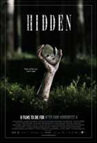 Hidden FRENCH DVDRIP 2011