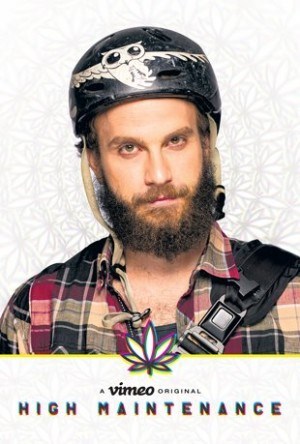 High Maintenance S02E08 FRENCH HDTV