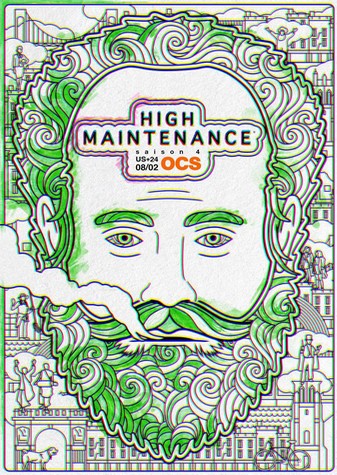 High Maintenance S04E01 FRENCH HDTV