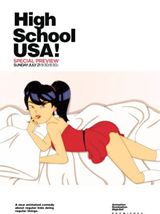 High School USA! S01E02 VOSTFR HDTV