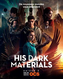 His Dark Materials : À la croisée des mondes S02E03 VOSTFR HDTV