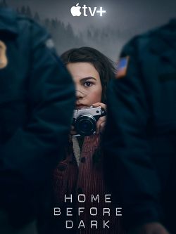 Home Before Dark S02E06 VOSTFR HDTV