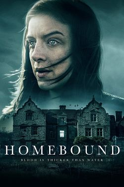 Homebound FRENCH WEBRIP x264 2022