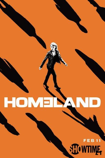 Homeland S07E01 VOSTFR HDTV