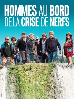 Hommes au bord de la crise de nerfs FRENCH WEBRIP 720p 2022