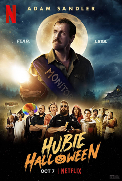 Hubie Halloween FRENCH WEBRIP 720p 2020