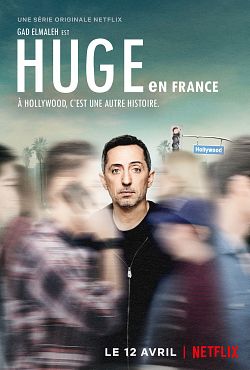 Huge in France Saison 1 VOSTFR HDTV