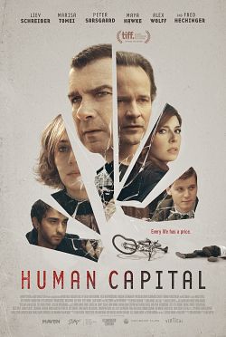 Human Capital FRENCH WEBRIP 1080p 2020