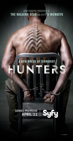 Hunters S01E13 FINAL VOSTFR HDTV