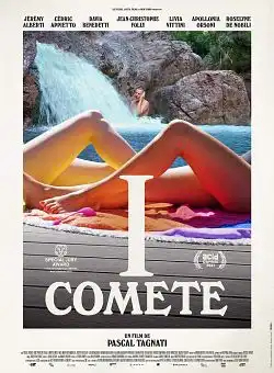 I Comete FRENCH WEBRIP x264 2022