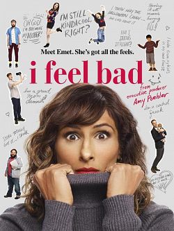 I Feel Bad S01E01 VOSTFR HDTV