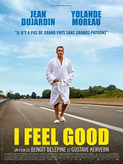 I Feel Good FRENCH DVDRIP 2019