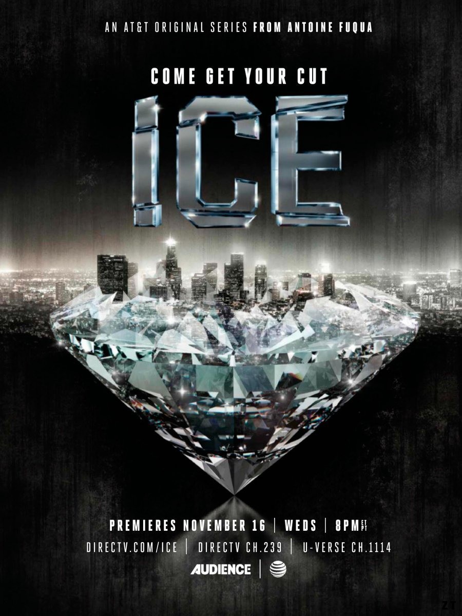 Ice S01E01 FRENCH HDTV