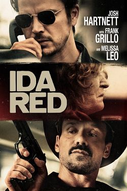 Ida Red FRENCH WEBRIP 720p 2021