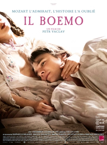 Il Boemo FRENCH WEBRIP 1080p 2023