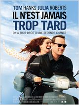 Il n'est jamais trop tard (Larry Crowne) FRENCH DVDRIP AC3 2011