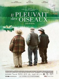 Il Pleuvait Des Oiseaux FRENCH WEBRIP 720p 2020