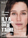 Il Y A Longtemps Que Je T'Aime 2008 DVDRIP FRENCH