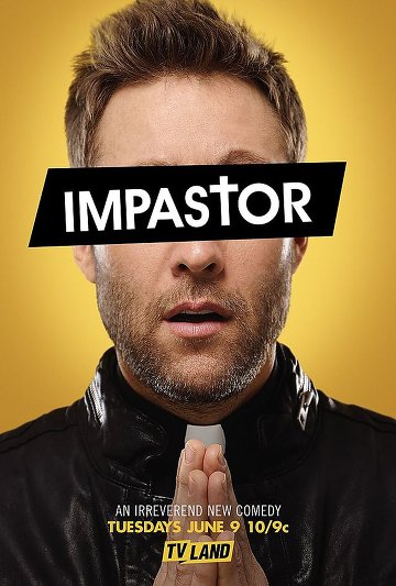 Impastor S01E05 VOSTFR HDTV