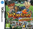 Inazuma Eleven (DS)