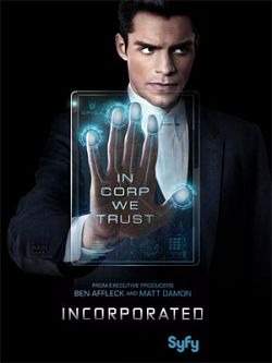 Incorporated S01E03 VOSTFR HDTV