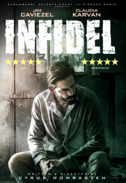 Infidel FRENCH BluRay 720p 2021