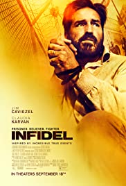 Infidel FRENCH WEBRIP LD 720p 2021