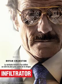 Infiltrator VO DVDRIP x264 2016