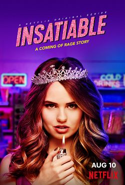 Insatiable Saison 1 FRENCH HDTV